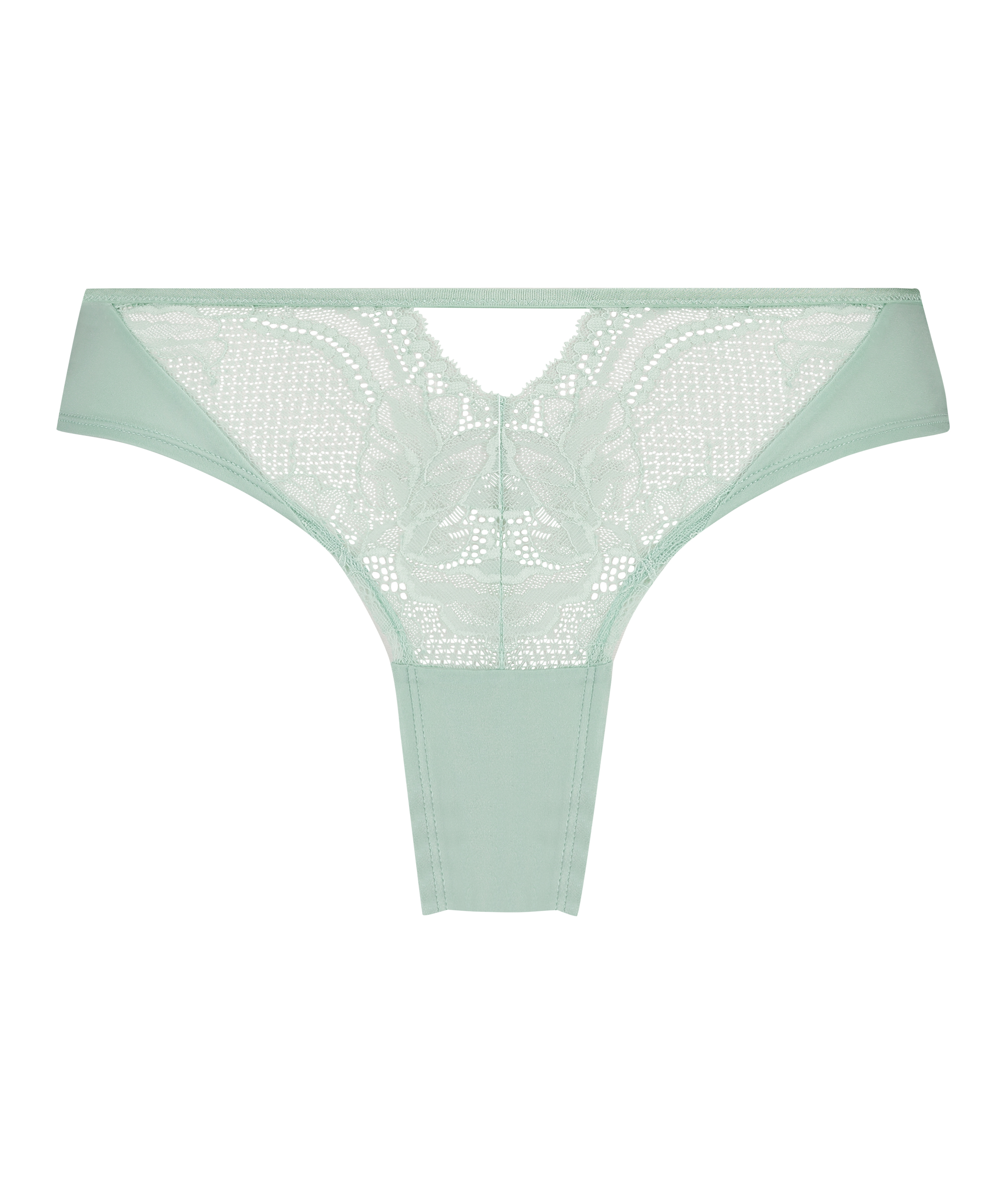 Brazyliany Leonie, Zielony, main