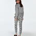 Jogging pants, Szary