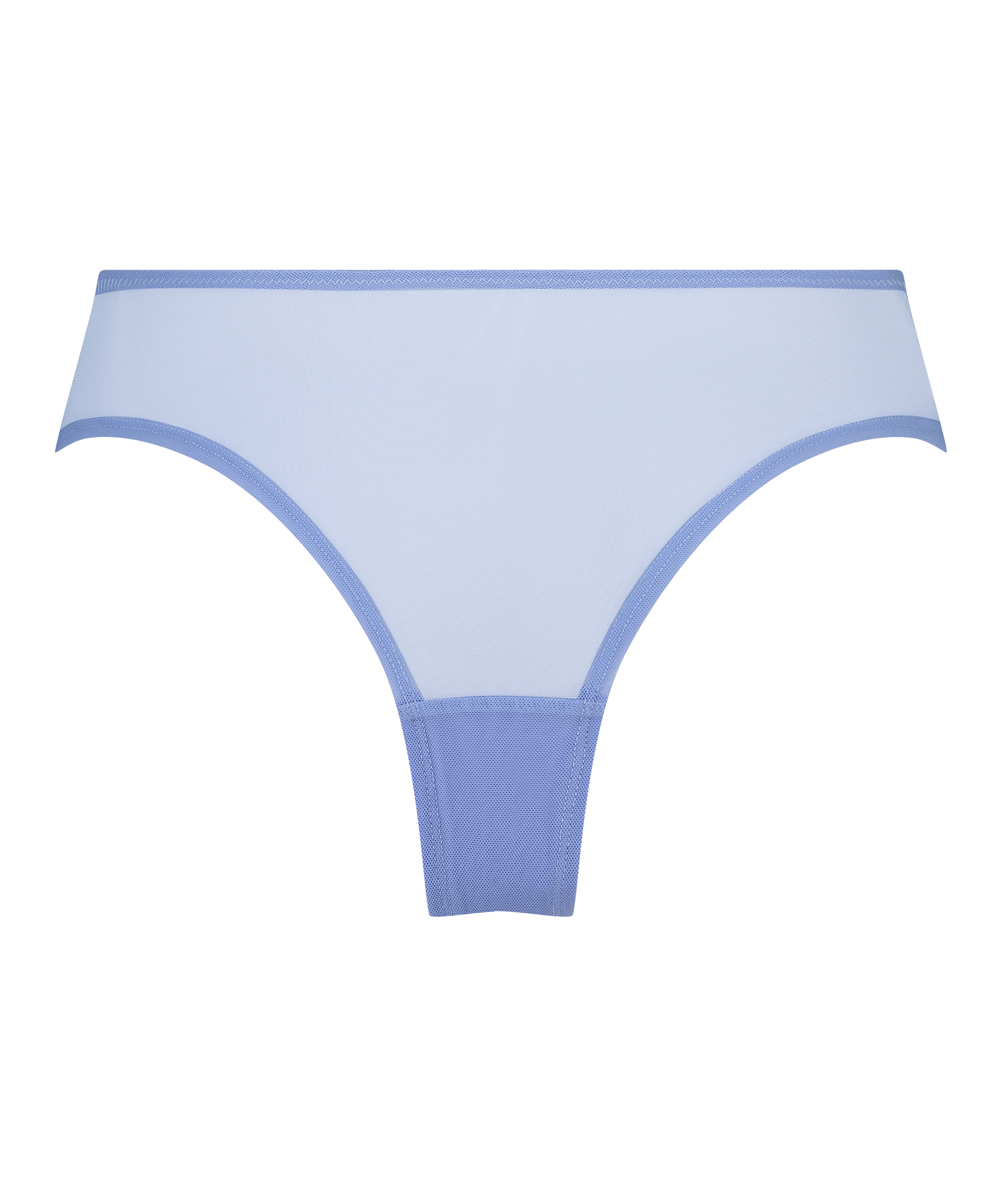 Brazyliany z wysokim wycięciem Kimberley, Niebieski, main