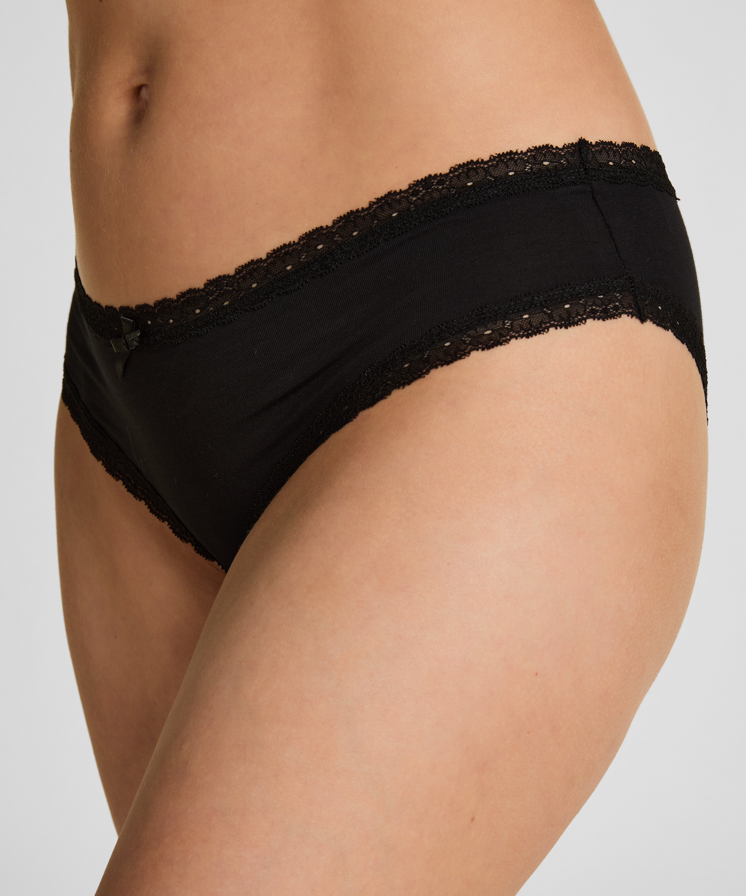 3-pak Georgia, Biały, main