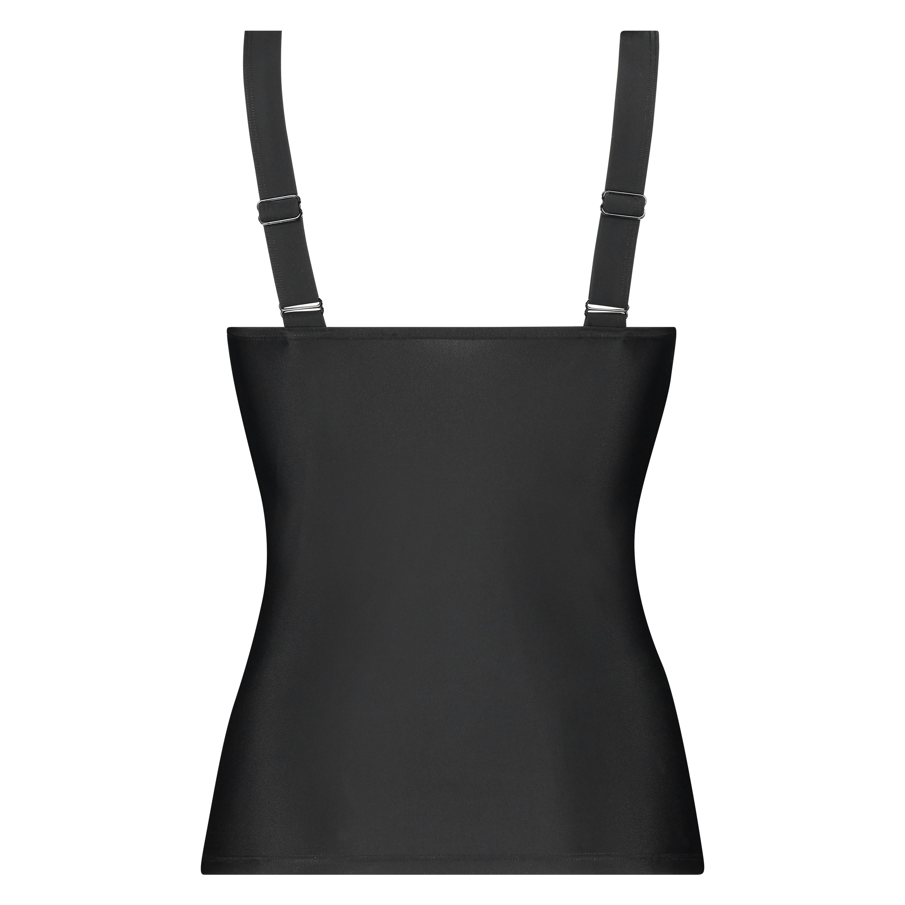 Tankini Sunset Dream, Czarny, main