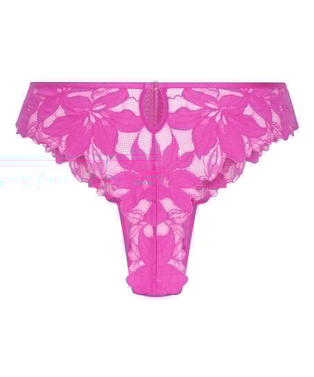 Majtki Cheekini Ingrid, R&oacute;żowy