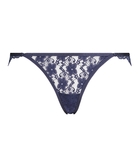 Angel Brazilian Mini, Niebieski