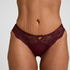 Cheekini Liloye, Fioletowy