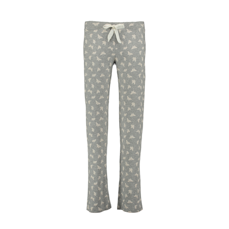 Pyjama pants Renese Butterfly, Szary