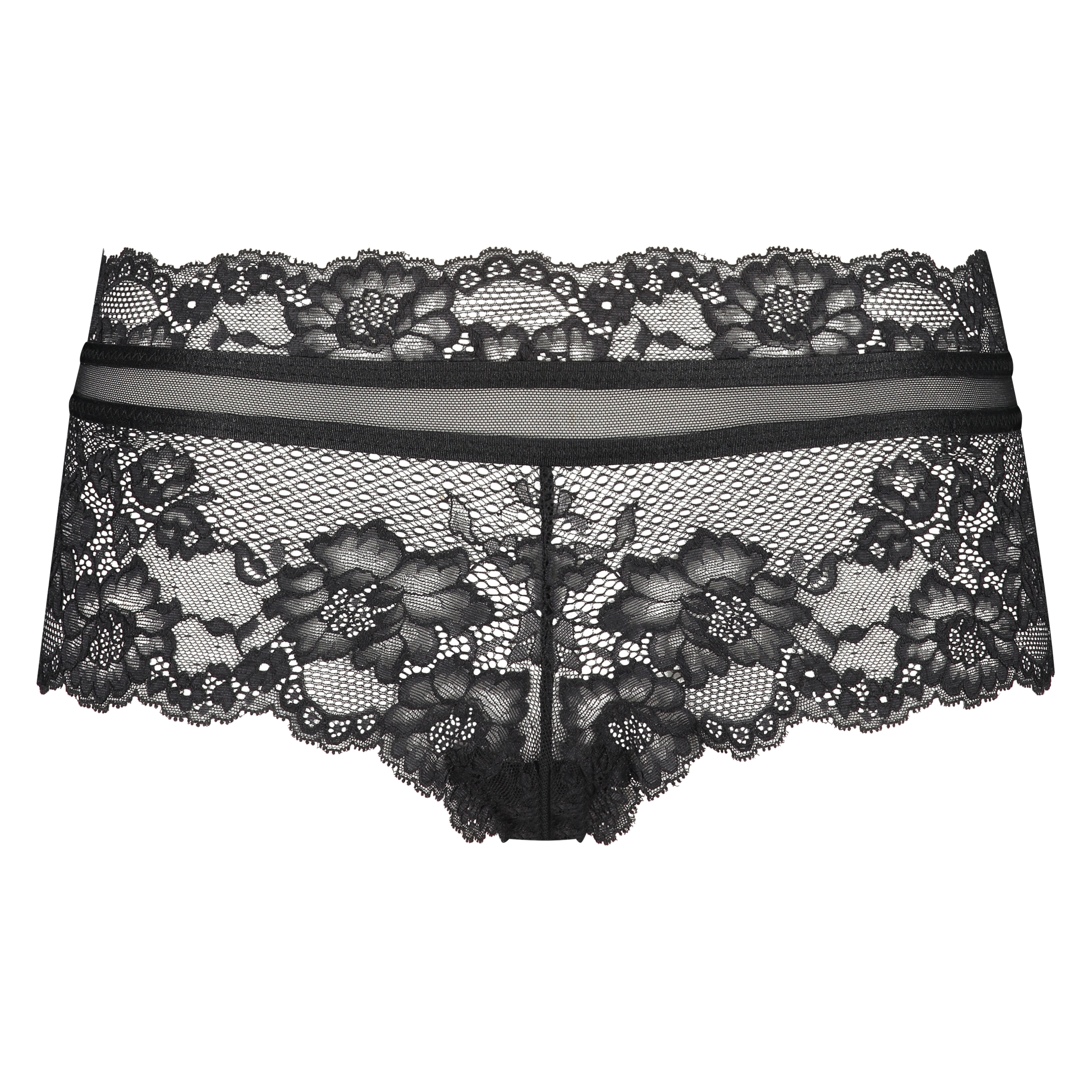 Thea Boxers, Czarny, main
