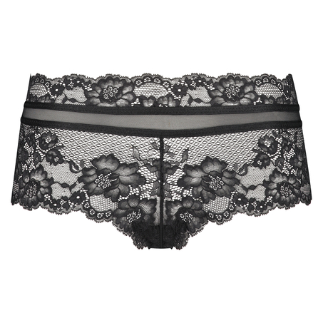 Thea Boxers, Czarny