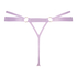 Stringi Sadie, Fioletowy