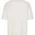 T-shirt z Nadrukiem, Biały