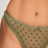 Stringi Phoebe, Zielony