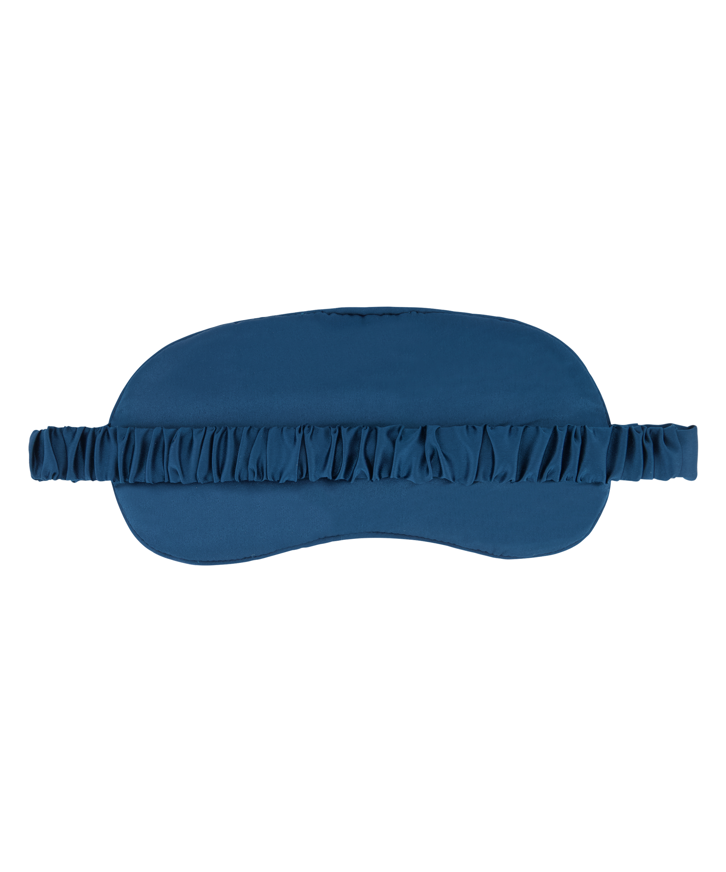 Maska do spania Velours, Zielony, main