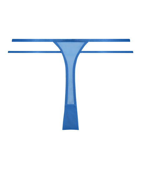 Stringi Milaan, Niebieski