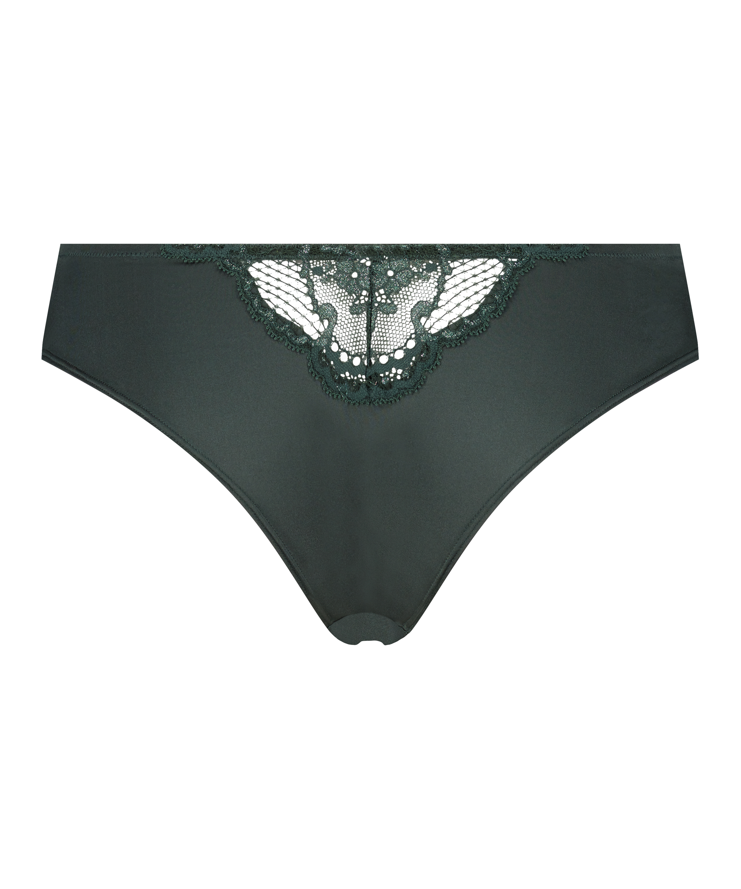 Brazyliany Reeva, Zielony, main