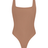 Smooth body, Brązowy