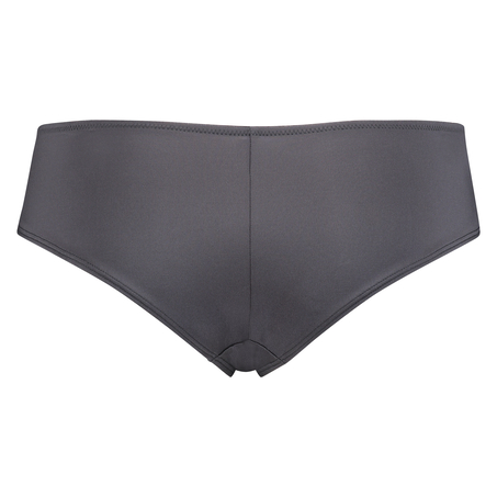 Lucie Brazilian, Szary