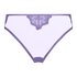 Majtki brazylijskie Isabella, Fioletowy