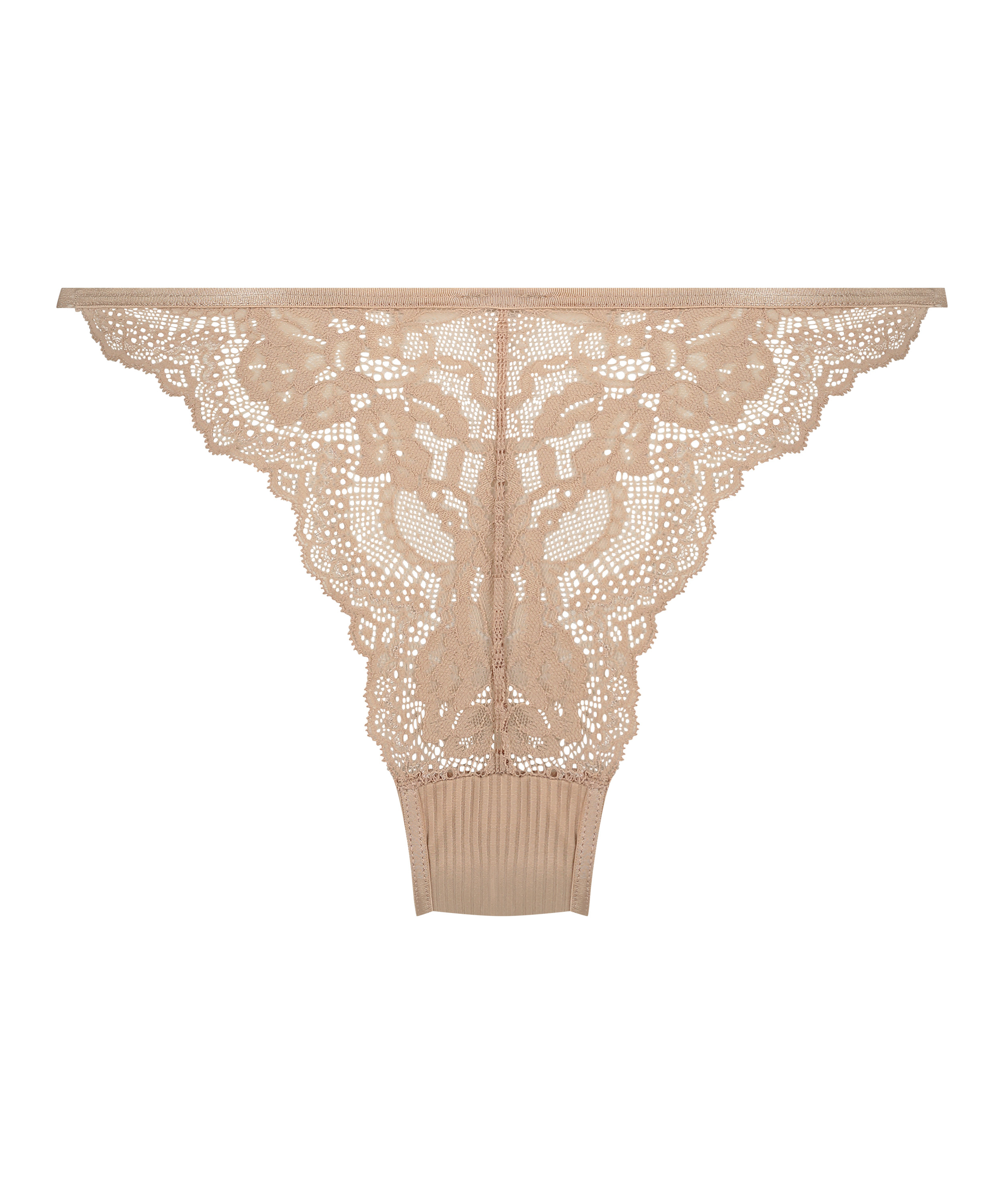 Brazyliany Kaiden, Beżowy, main