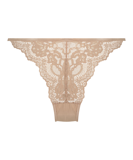 Brazyliany Kaiden, Beżowy