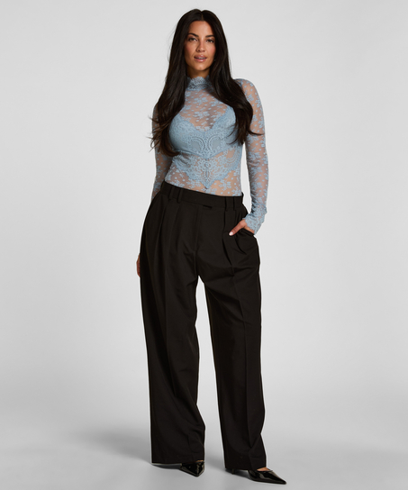 Body Jude, Niebieski