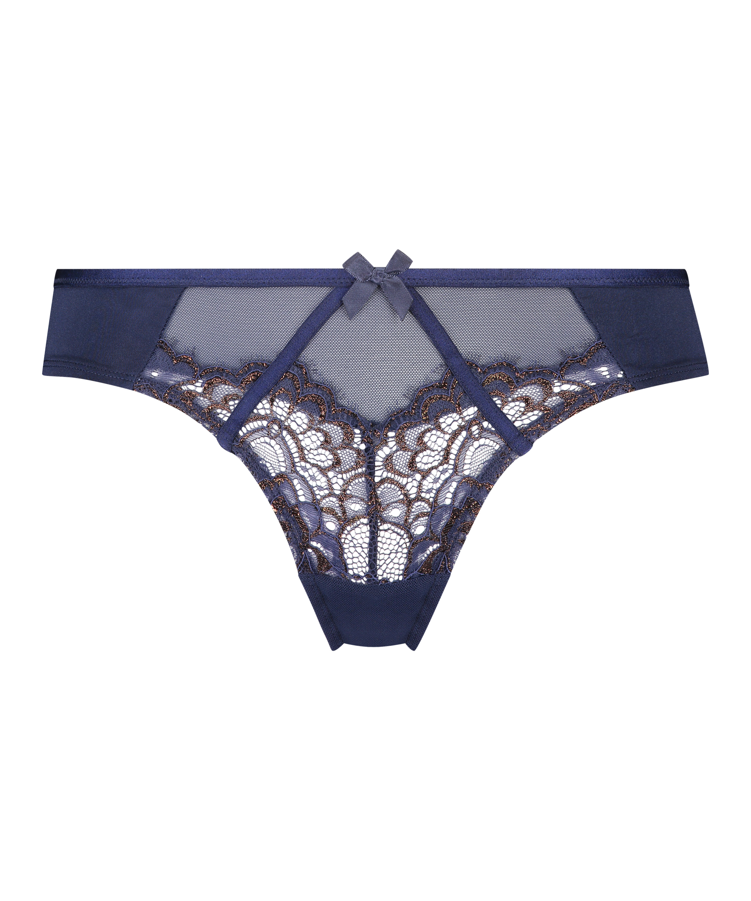 Rya Brazilian, Niebieski, main