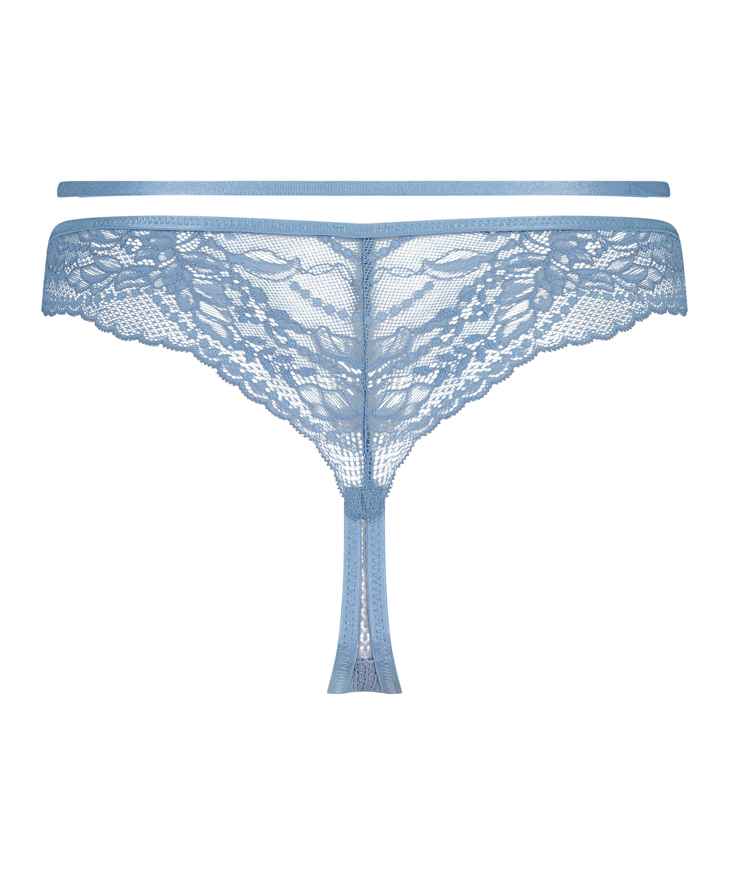 Mini brazylijski Joy, Niebieski, main