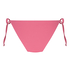 Figi Bikini Cheeky Palma, R&oacute;żowy