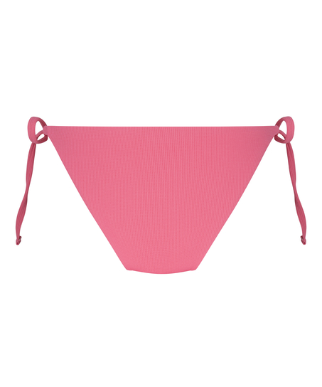 Figi Bikini Cheeky Palma, R&oacute;żowy