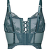 Bustier Nola, Niebieski