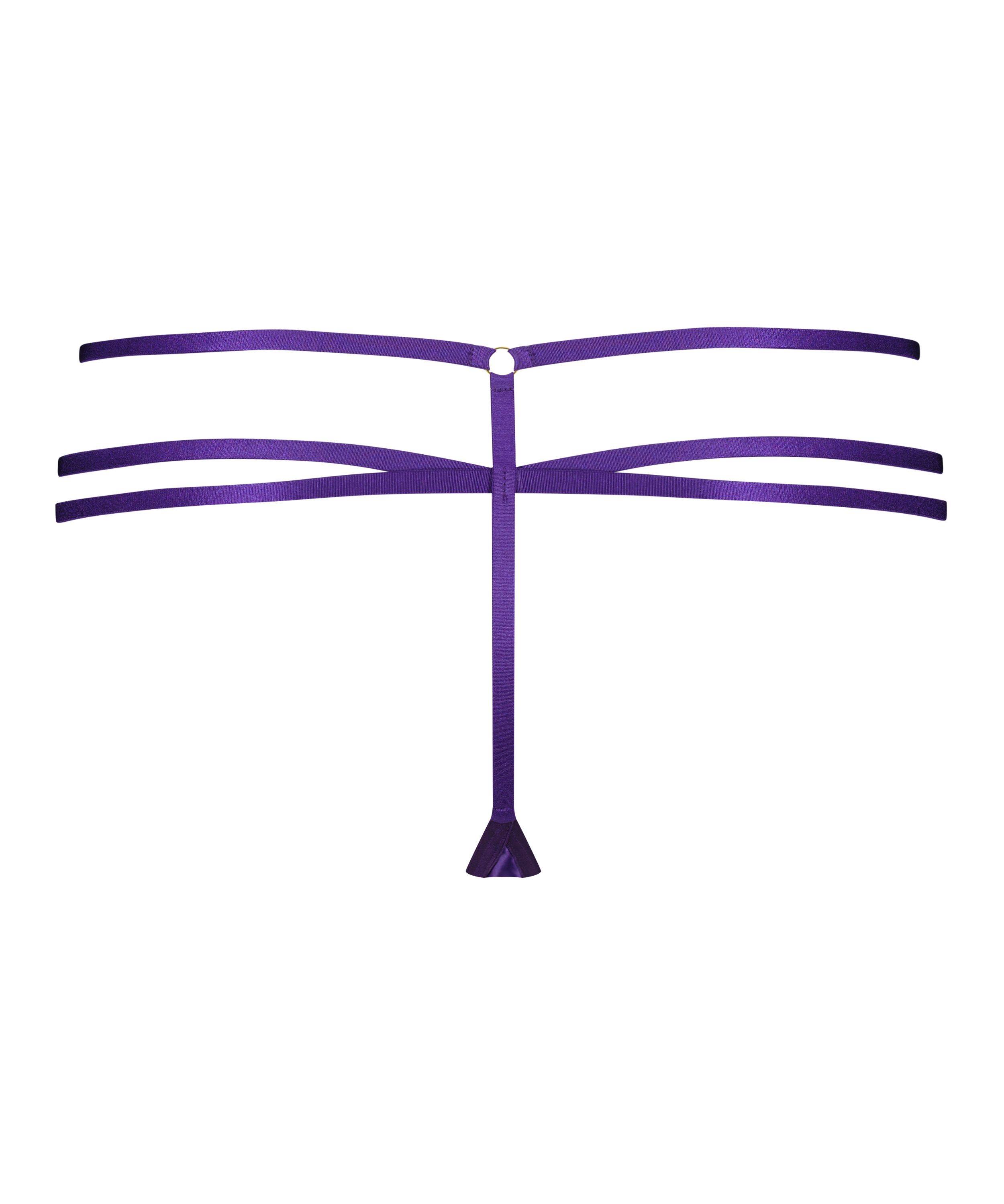 Stringi Iggy, Fioletowy, main