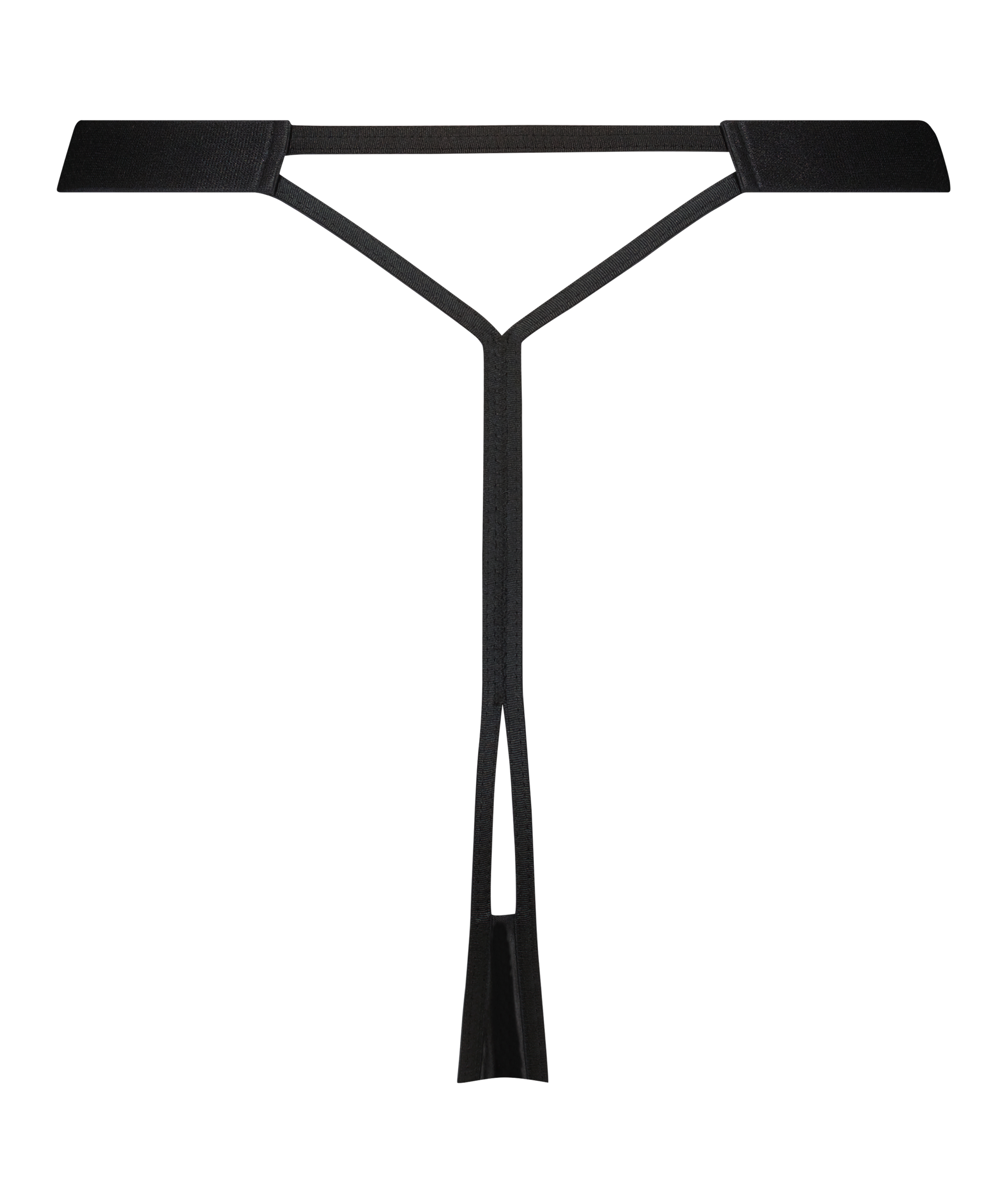 Stringi Sting, Czarny, main