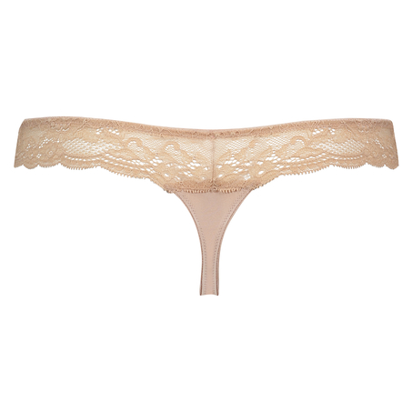 Angie Thong, Beżowy