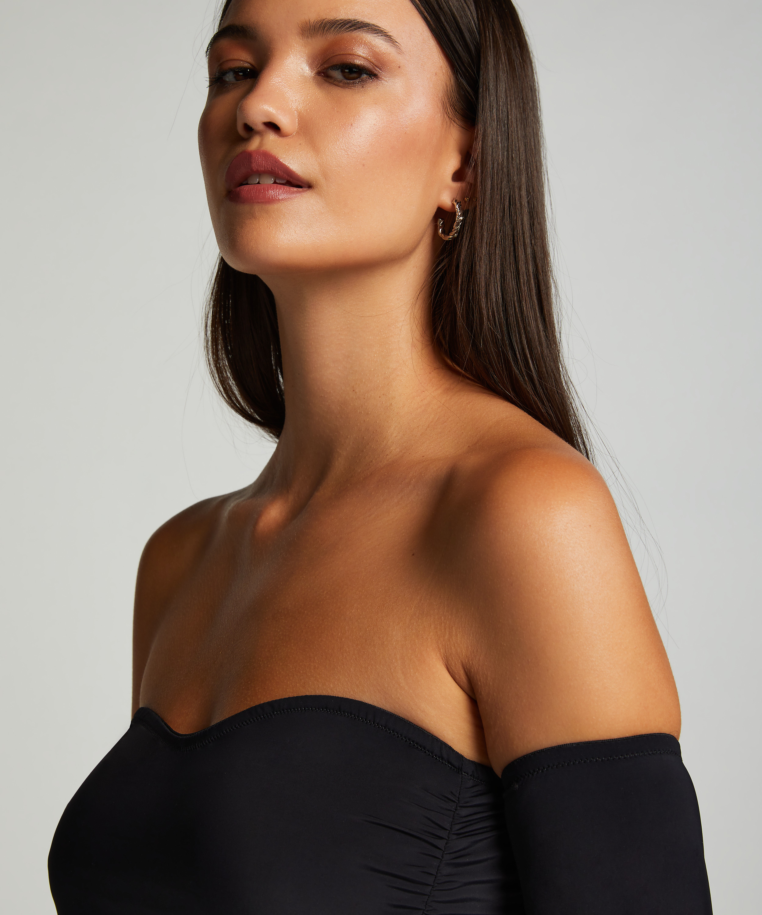 Body Fiona, Czarny, main