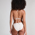 D&oacute;ł od bikini Caicos Triangle, Beżowy