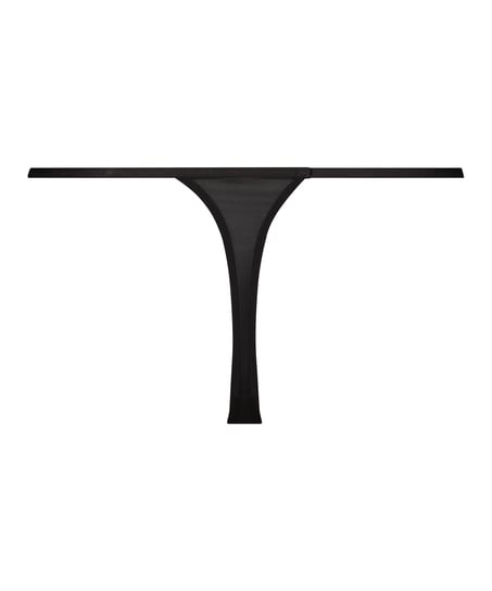Stringi Maxime, Czarny