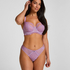Brazyliany Naomi, Fioletowy