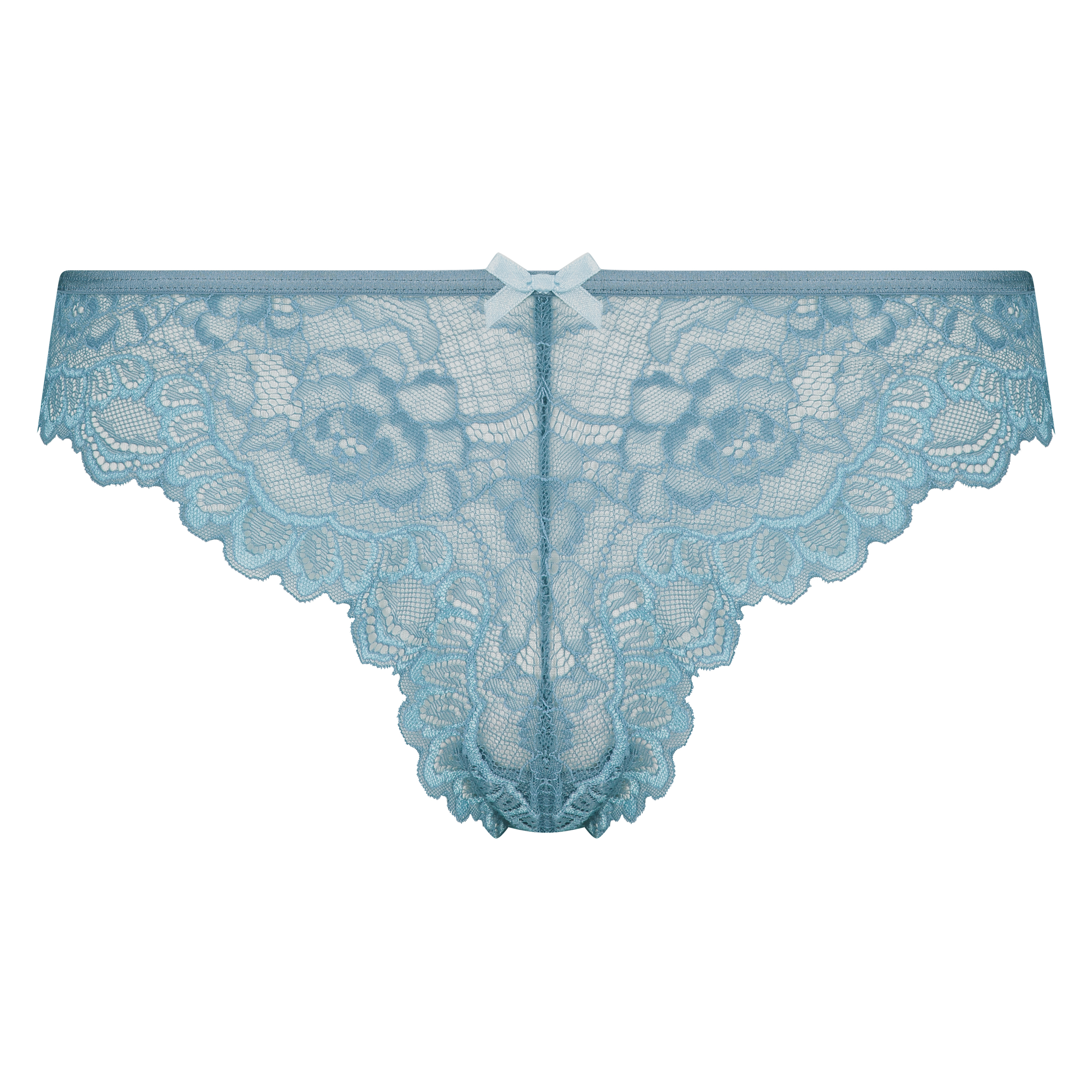 Shakira Brazilian, Niebieski, main