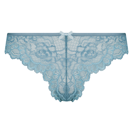 Shakira Brazilian, Niebieski