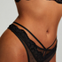 Stringi Pippa, Czarny