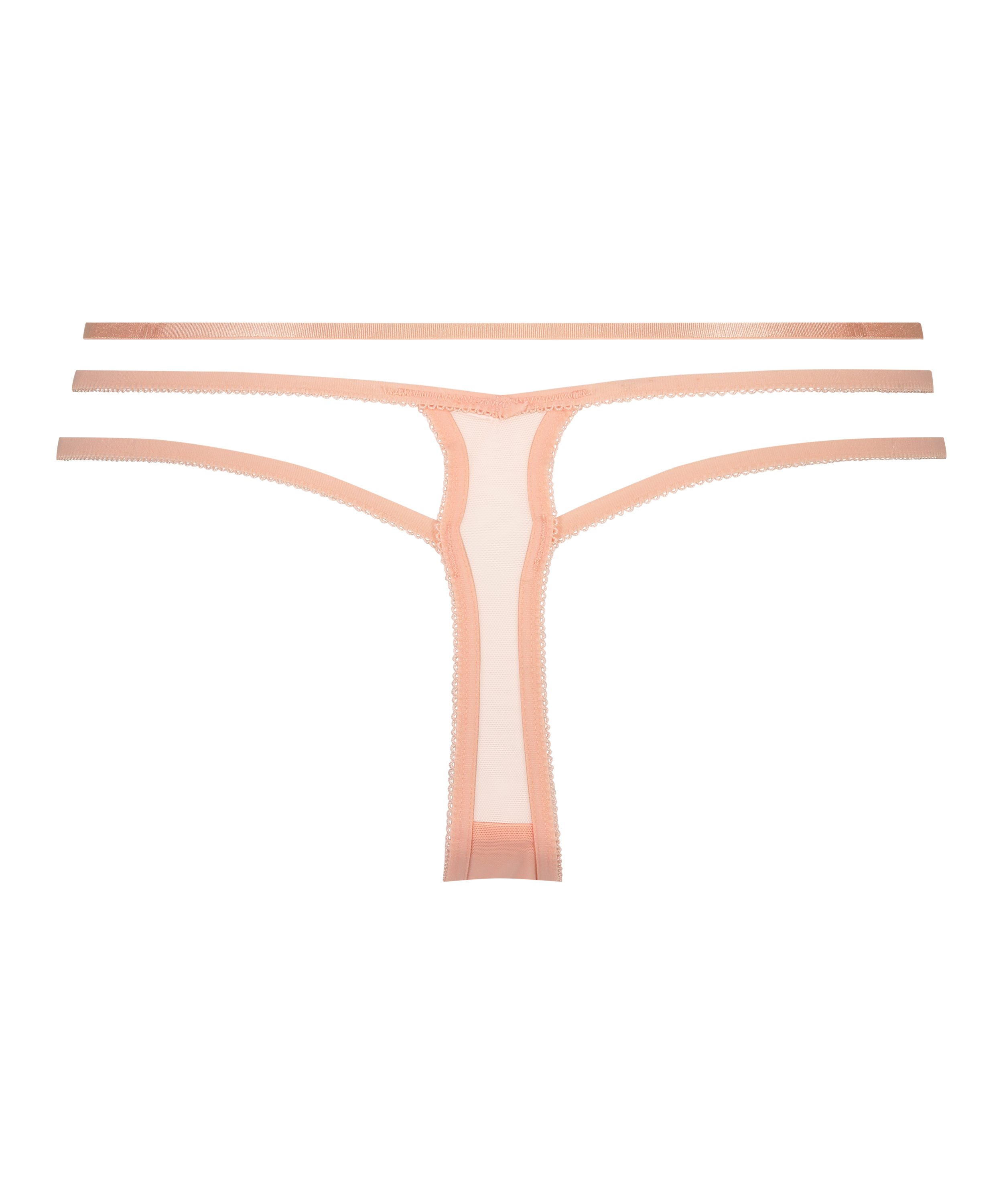 Stringi Amala, Pomarańczowy, main