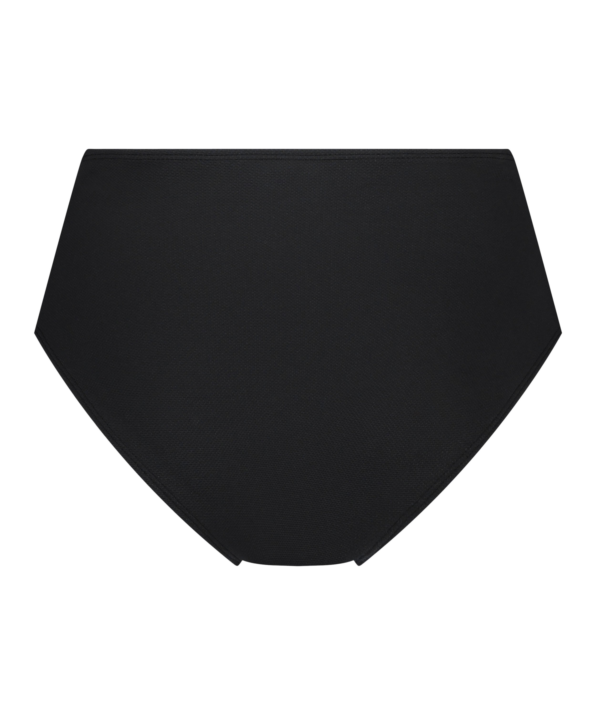 Majtki Bikini Rio Holbox, Czarny, main