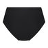 Majtki Bikini Rio Holbox, Czarny