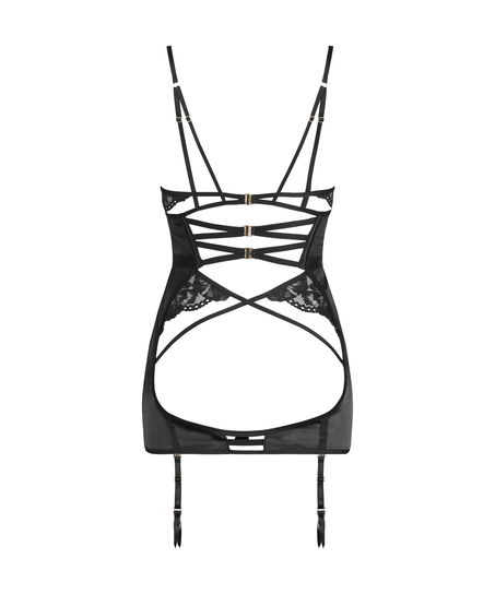 Halka Extrovert, Fioletowy