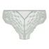 Brazyliany Daisy, Zielony