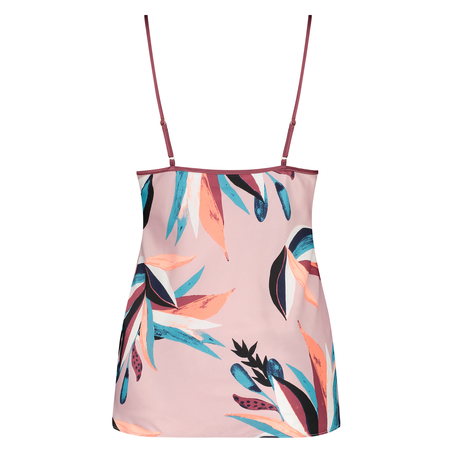 Cami Satin, Fioletowy