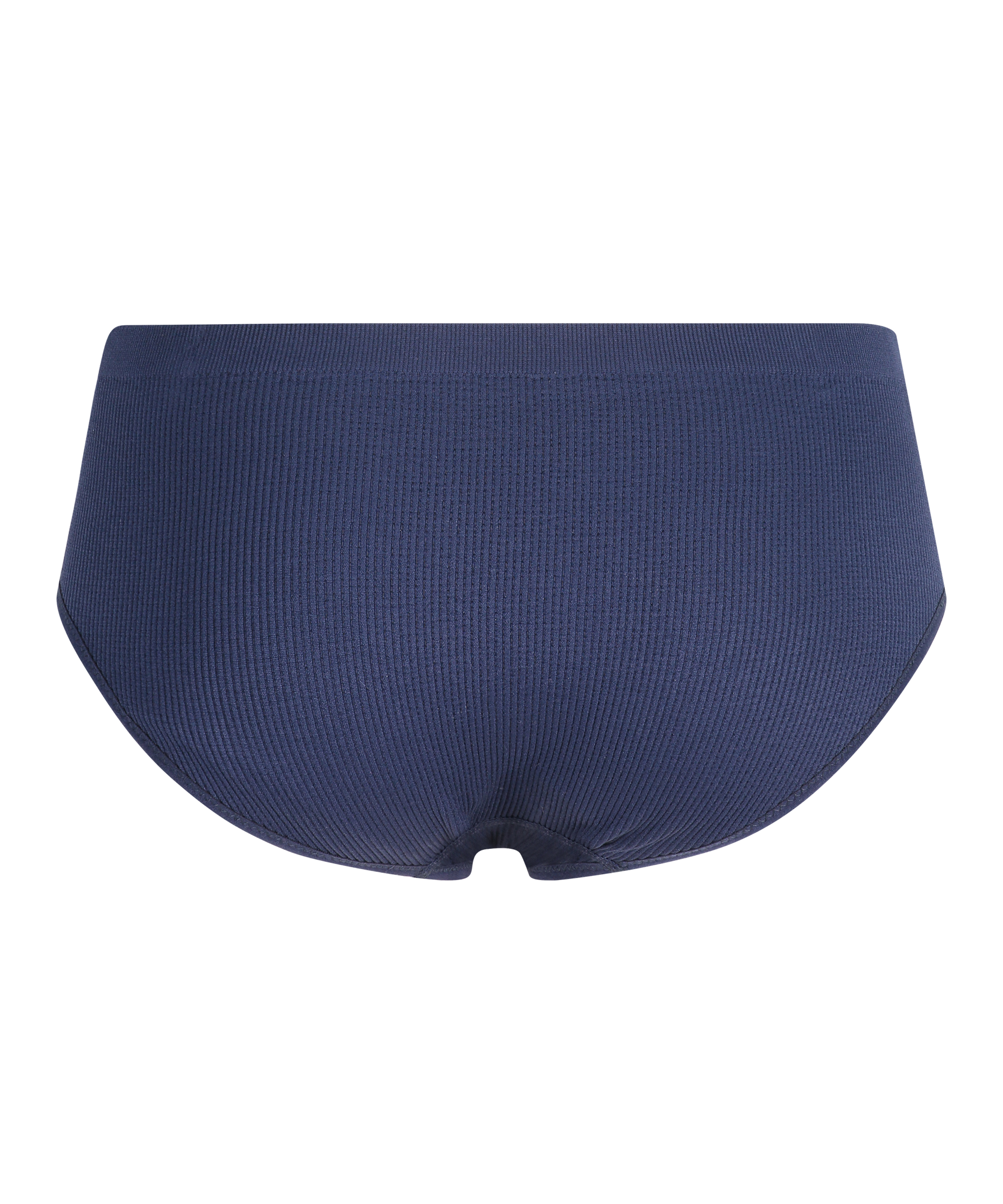 Rio Layla Invisible Knickers, Niebieski, main
