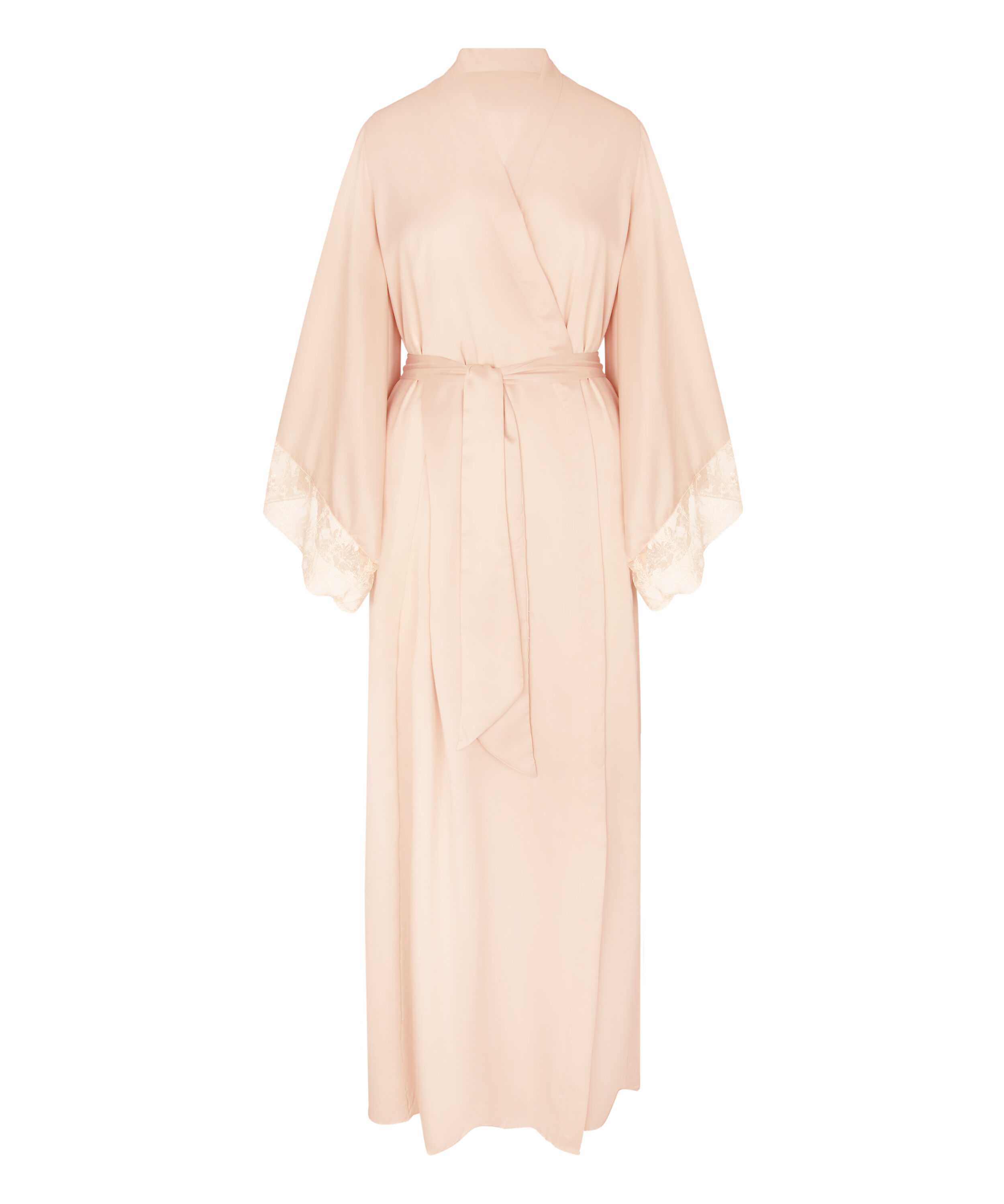 Kimono Long Legacy, Beżowy