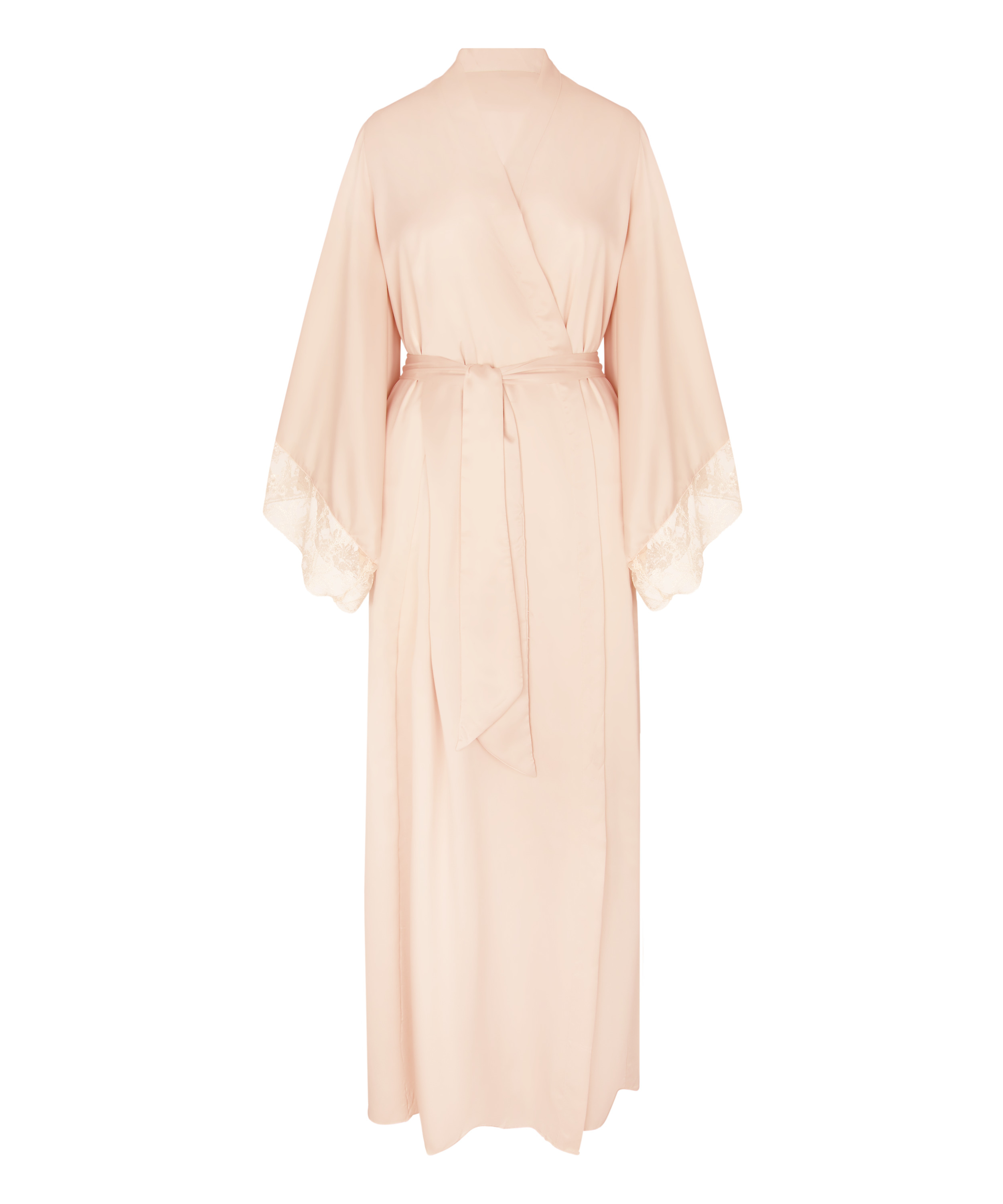 Kimono Long Legacy, Beżowy, main
