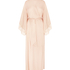 Kimono Long Legacy, Beżowy