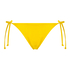 Brazyliany tanga od bikini Napa, Ż&oacute;łty