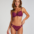 Brazyliany Belle, Fioletowy